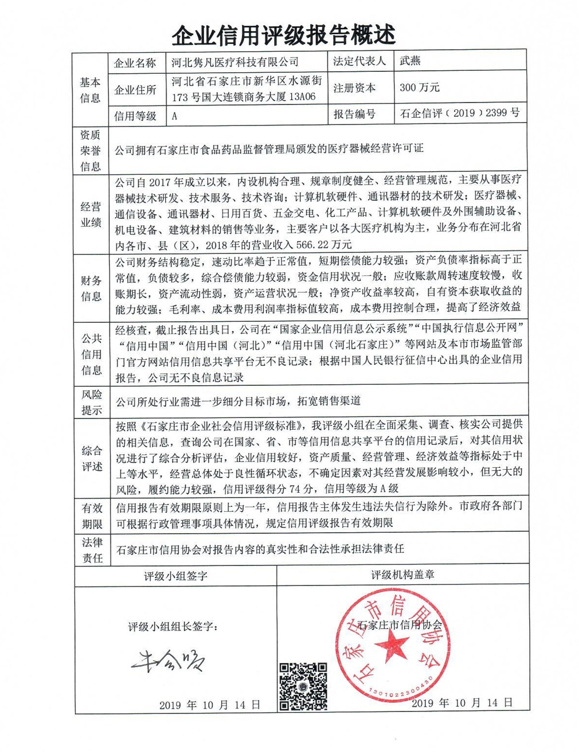 河北隽凡医疗科技有限公司